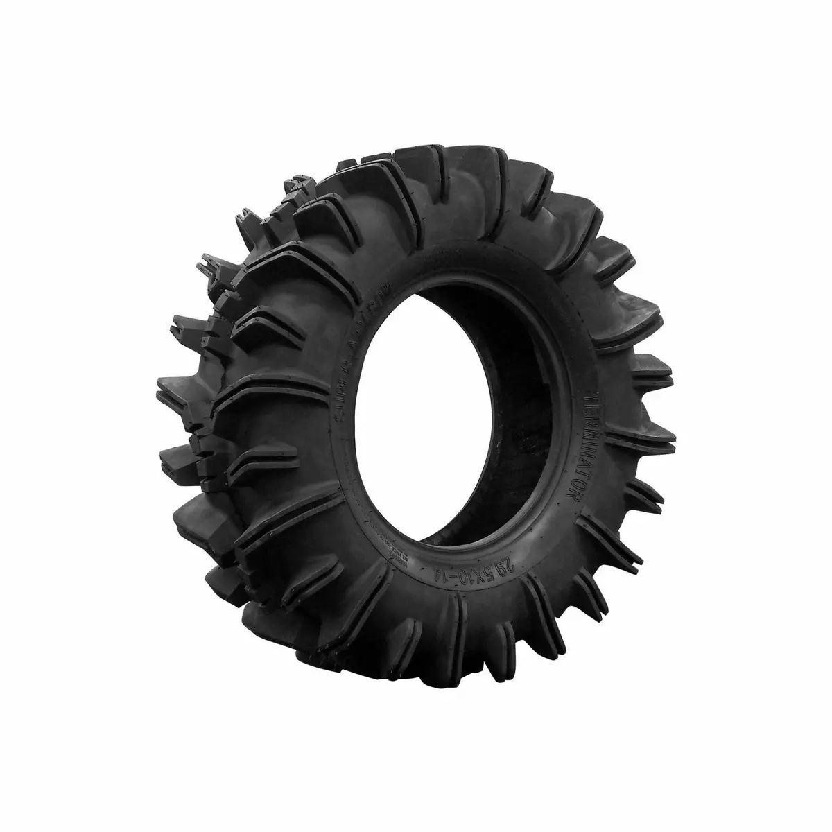 Terminator Utv Mud Tire 1