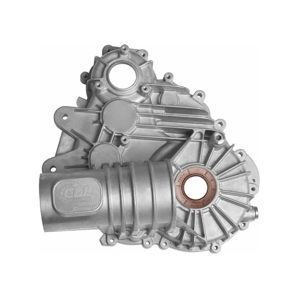 Polaris Rzr Xp 1000 Transmission Case 1