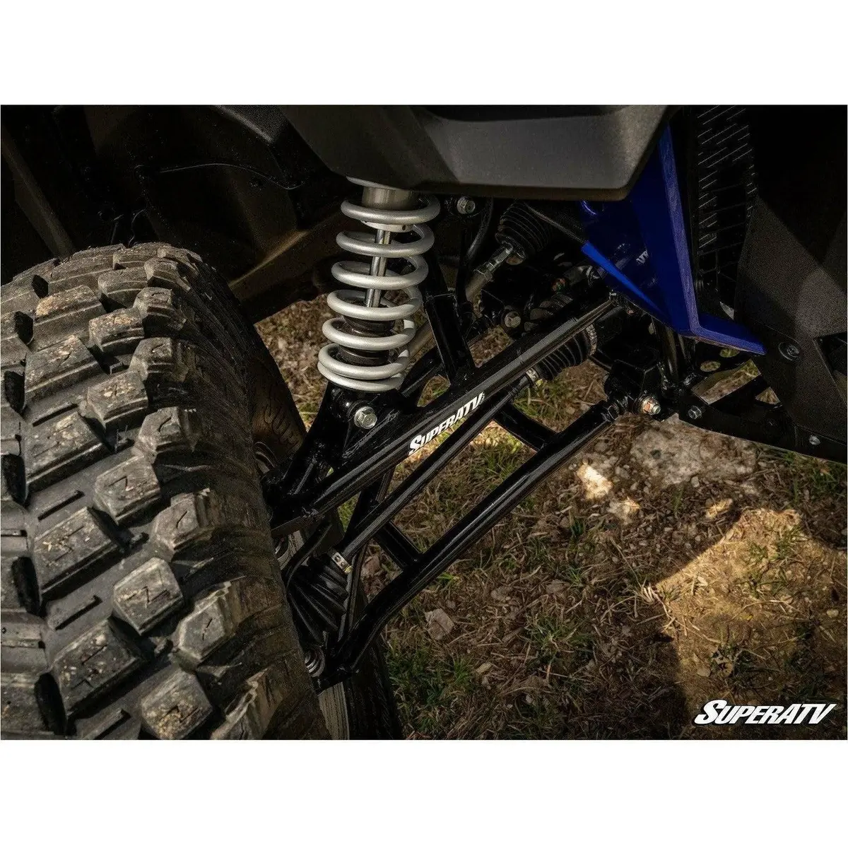 Honda Talon 1000X High Clearance 1.5" Forward Offset A-Arms 2