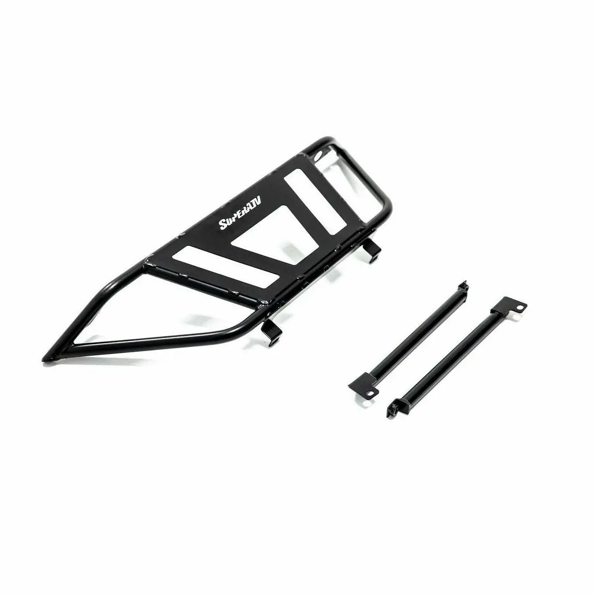 Polaris Rzr Pro Xp Bed Enclosure 1