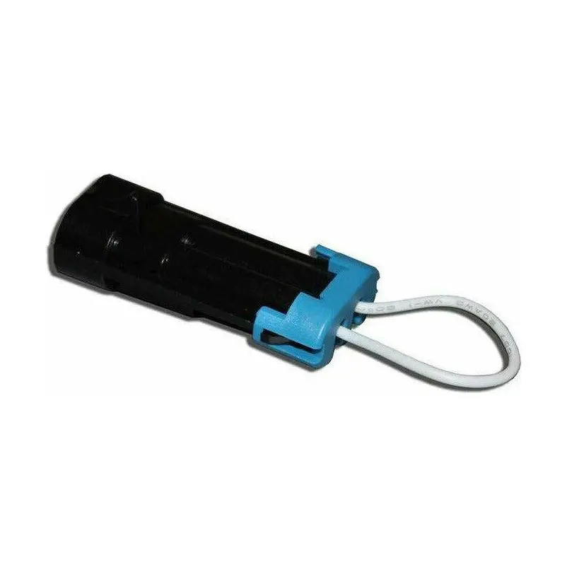 Utv Harness Override Plug 1