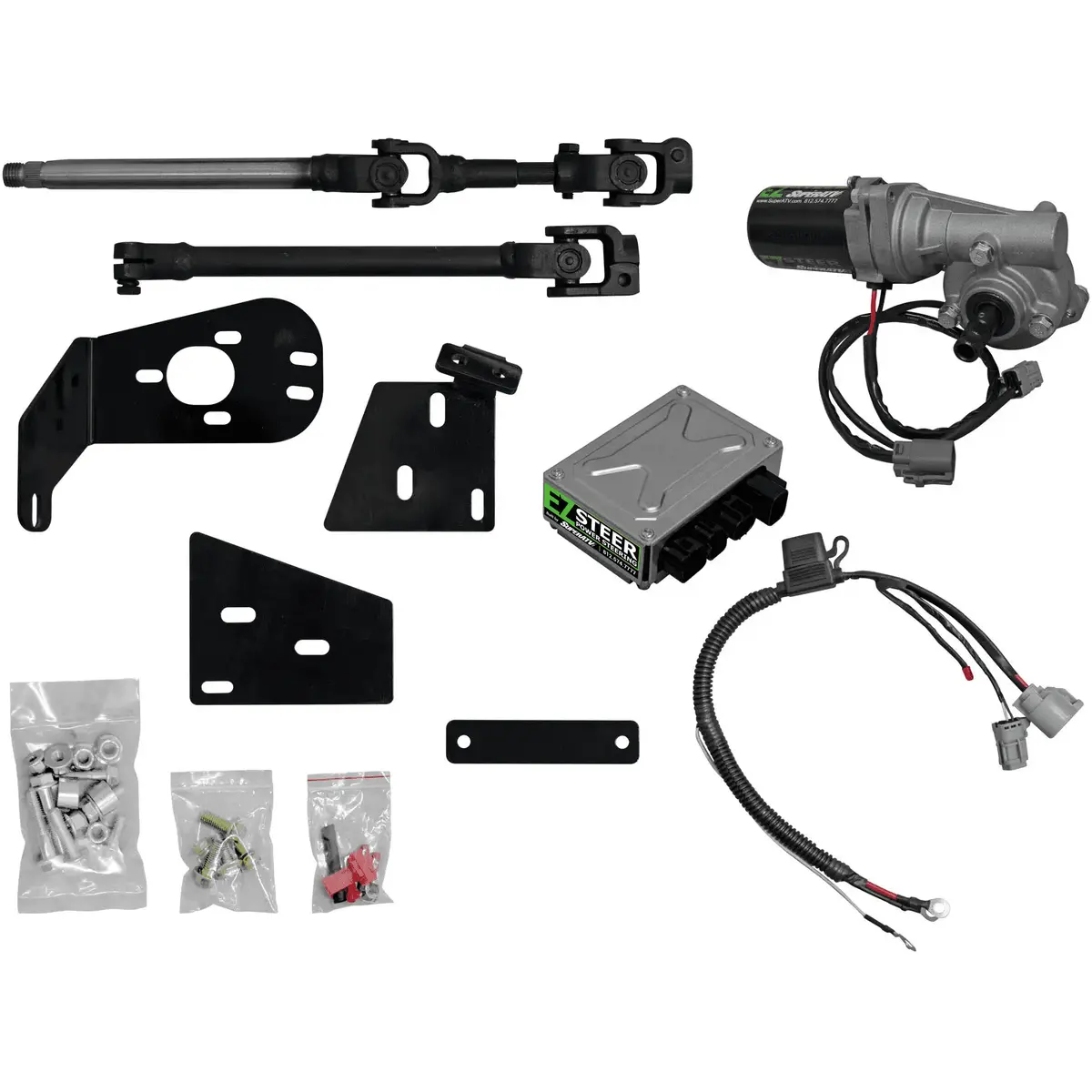 Polaris Ranger 570 Full-Size Power Steering Kit 1
