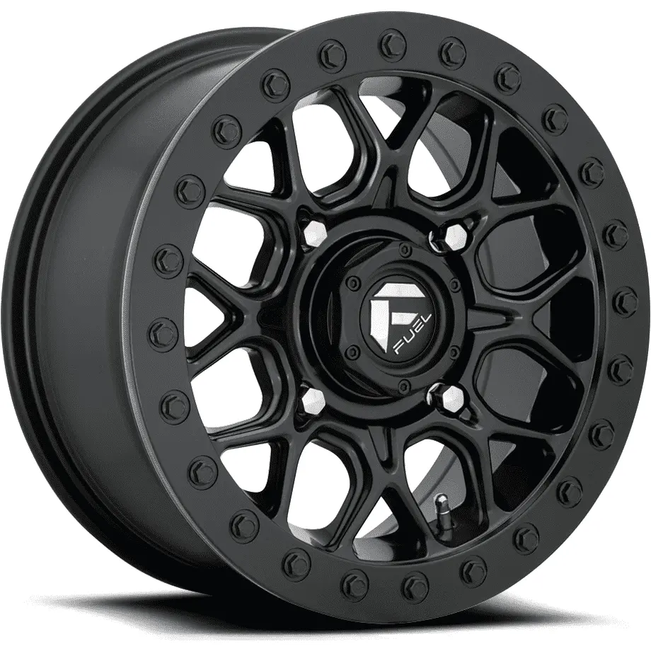 D916 Tech Beadlock Wheel 1