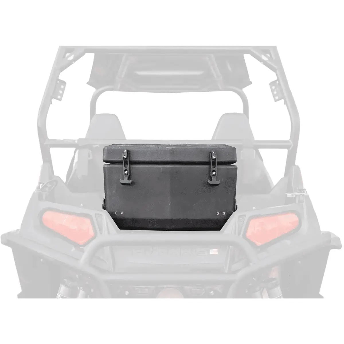 Polaris Rzr 800 Cooler / Cargo Box 1