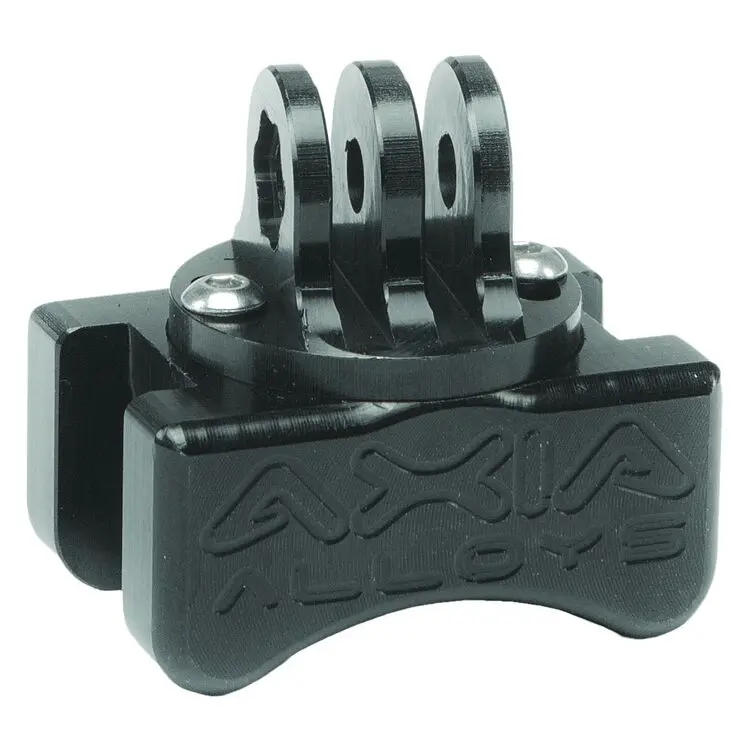 Axia Alloys Go Pro Camera Mount 1
