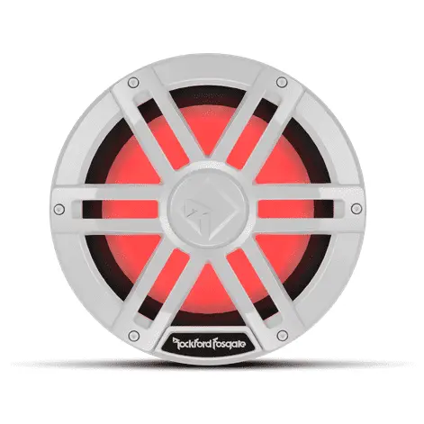 M1 10" Color Optix Subwoofer 3
