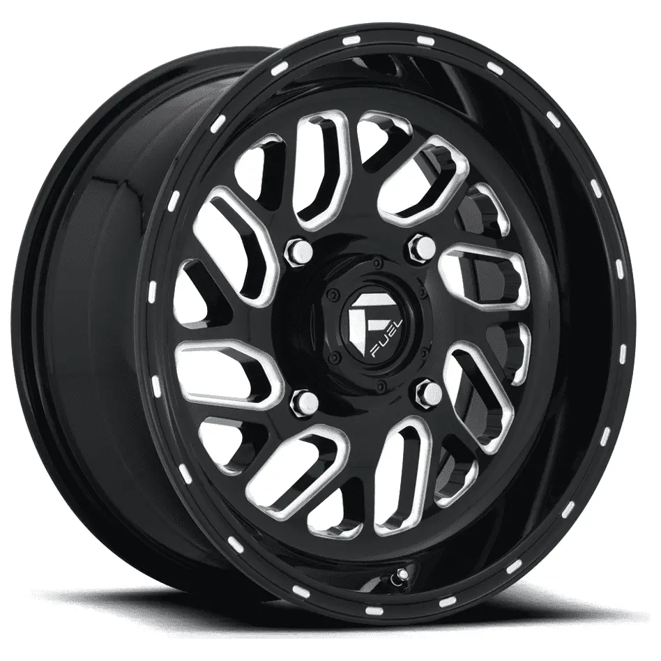 D581 Triton Wheel 1