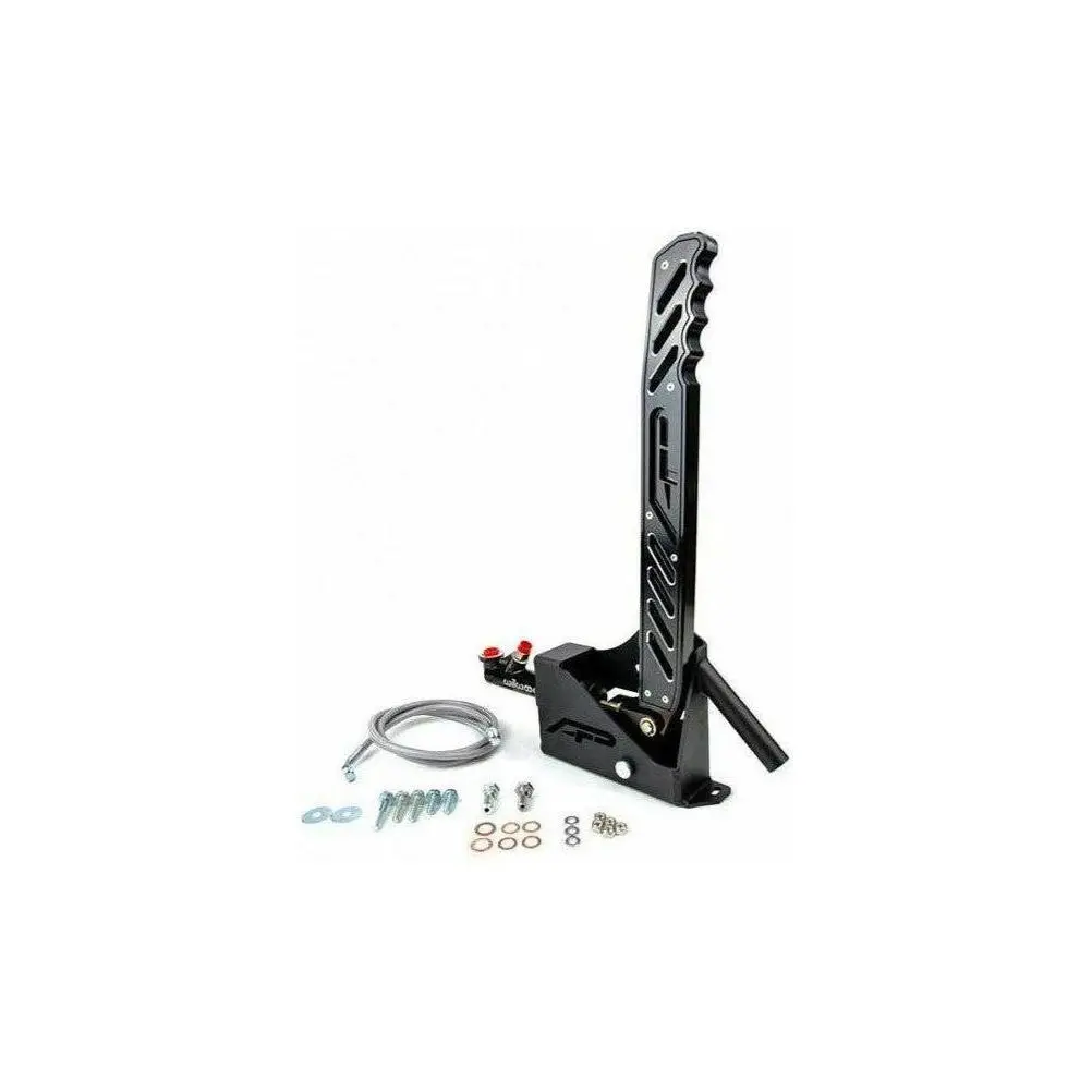 Can Am X3 Hydraulic Handbrake 1