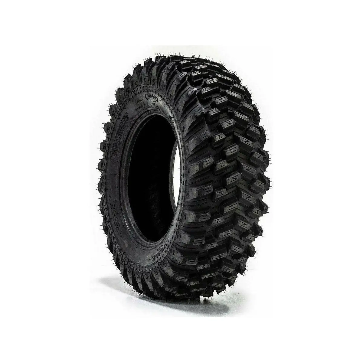 Xt Warrior Tires (Slikrok Edition) 1