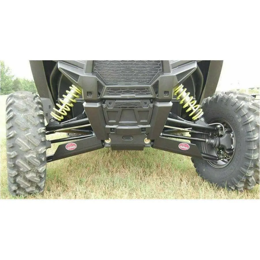 Polaris Rzr S 1000 / S 900 A-Arm Guards 2