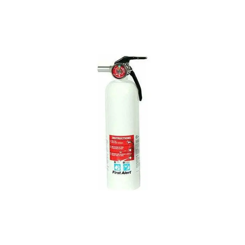 Fire Extinguisher 1