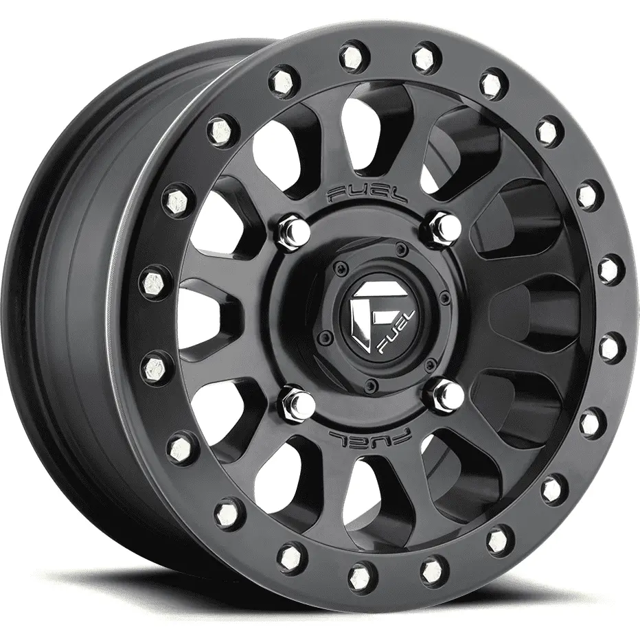 D920 Vector Beadlock Wheel 1