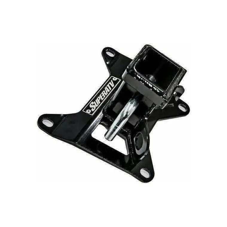 Honda Talon Rear Receiver Hitch 1