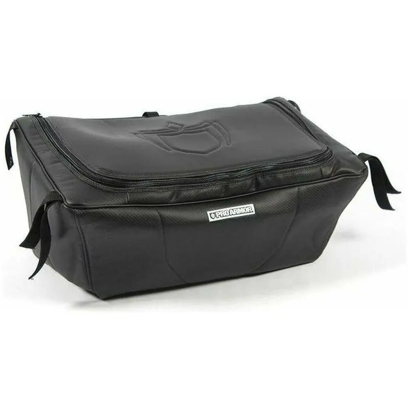 Polaris Rzr Multipurpose Bed Storage Bag 1