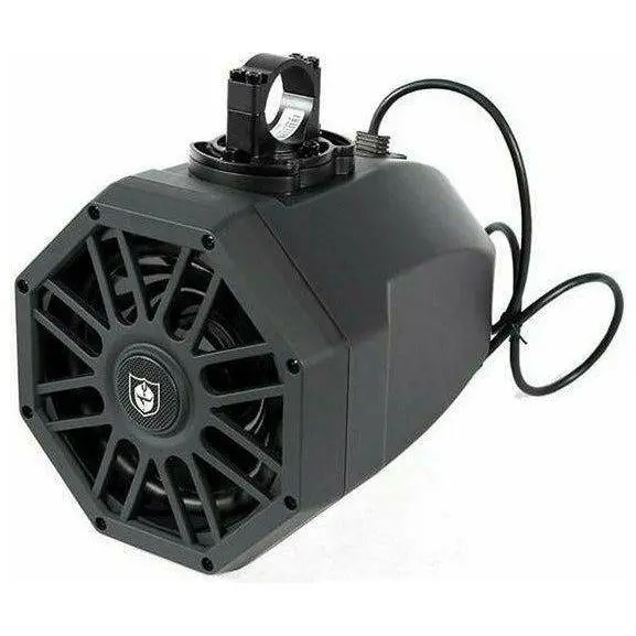 Cage Mount Speakers 1