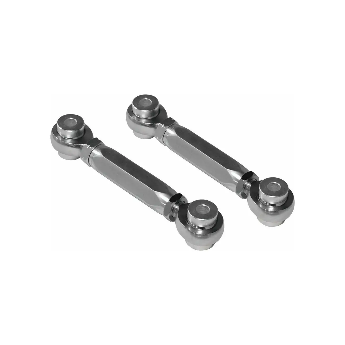 Polaris Rzr Xp 1000 Heavy Duty Sway Bar Links 1