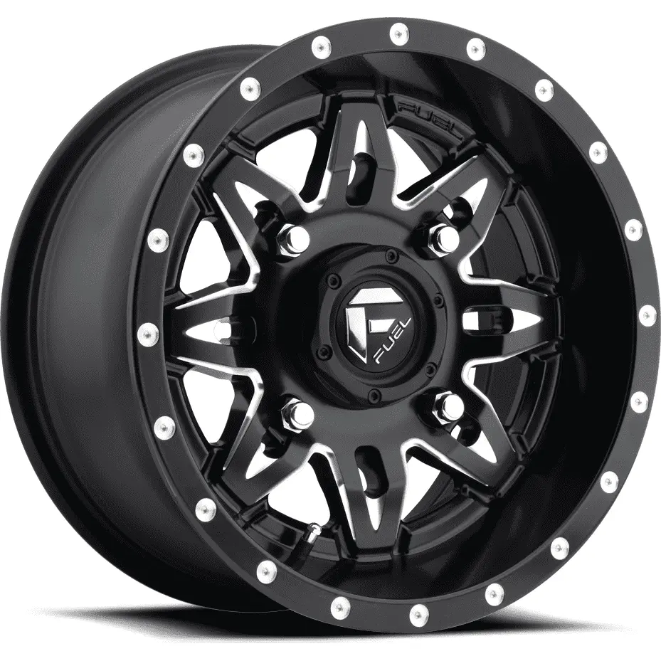 D567 Lethal Wheel 1