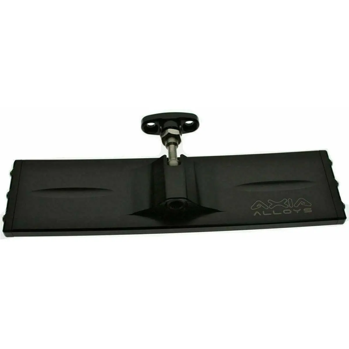 9" Wide Panoramic Rearview Mirror (Bolt-On) 1