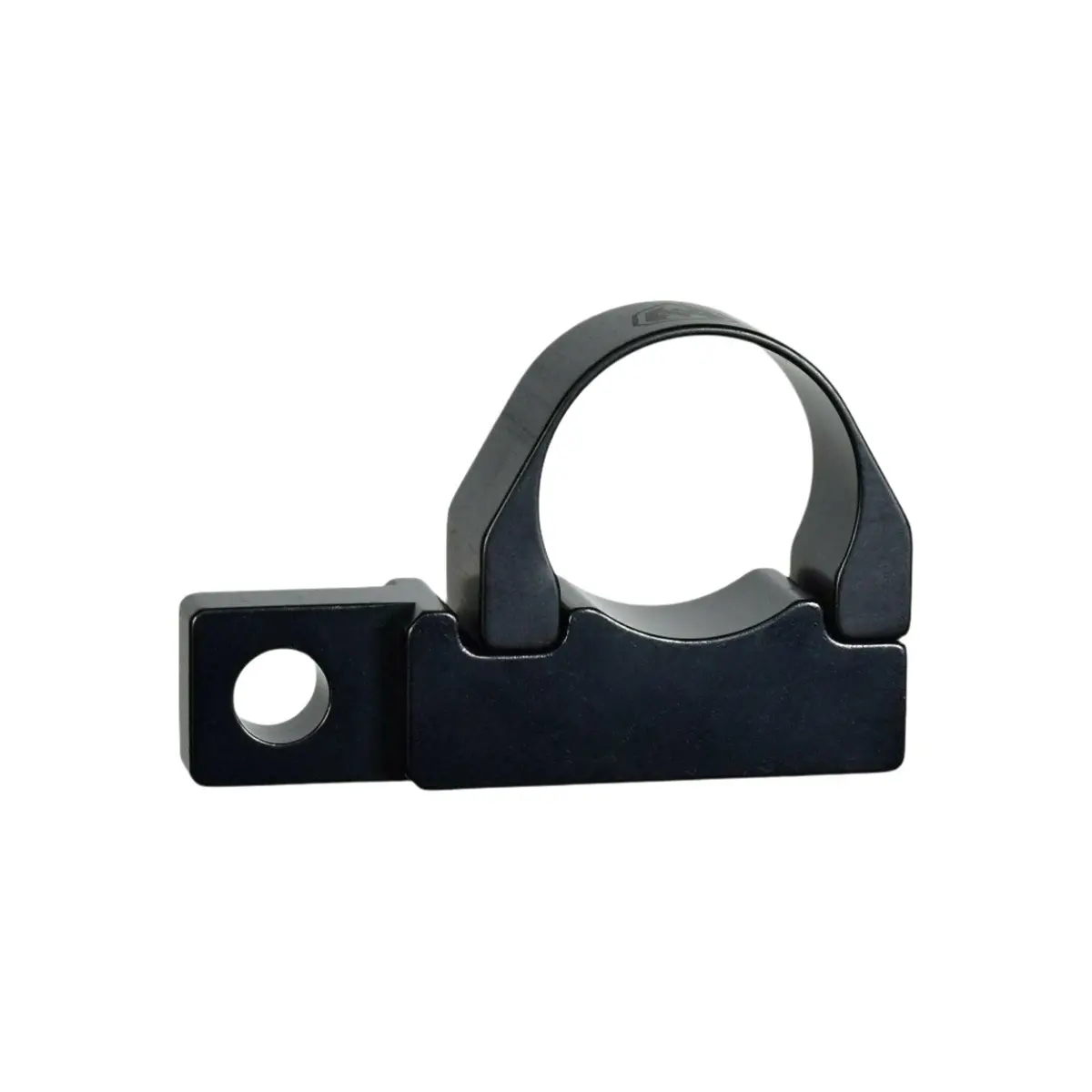 Billet Vertical Flag Mount 1