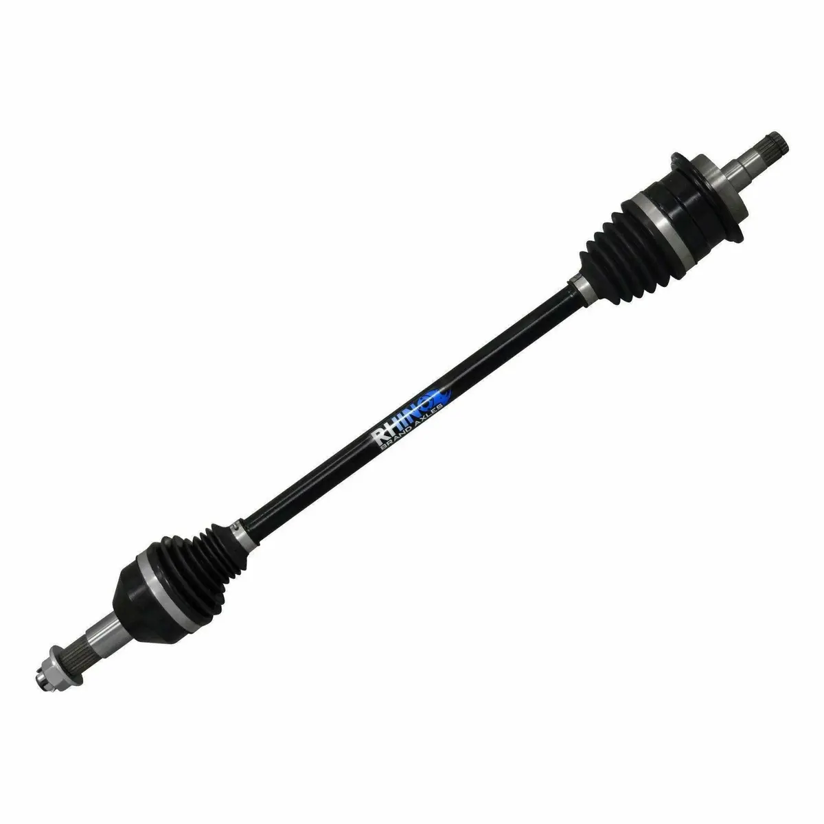 Can Am Maverick Rhino Brand Axle 1