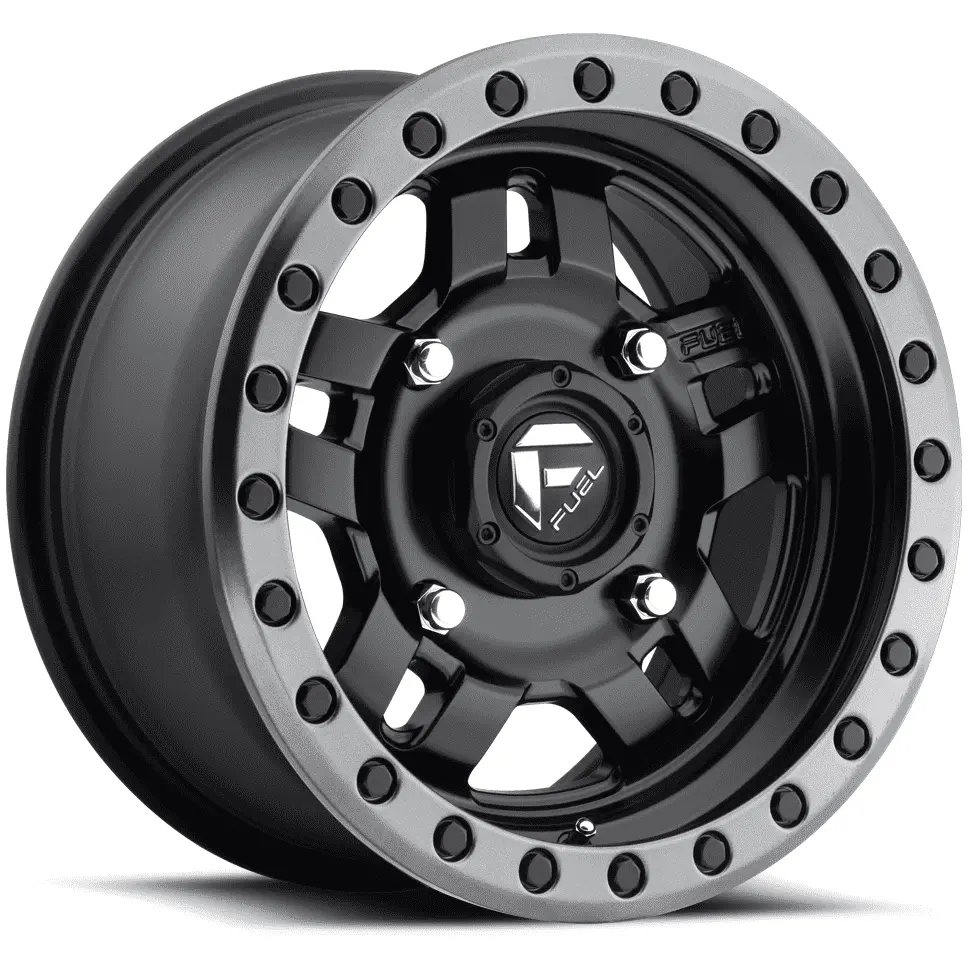 D557 Anza Wheel 1