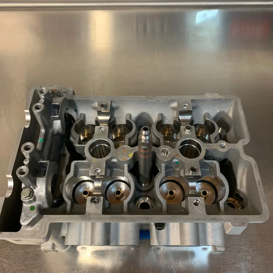 Rzr Full Flow Water Kit 5