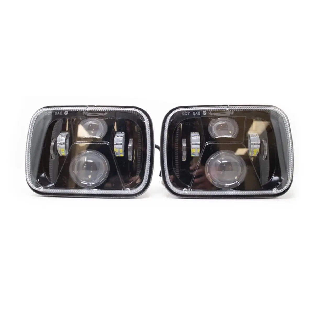 Vader Ii Headlight 1