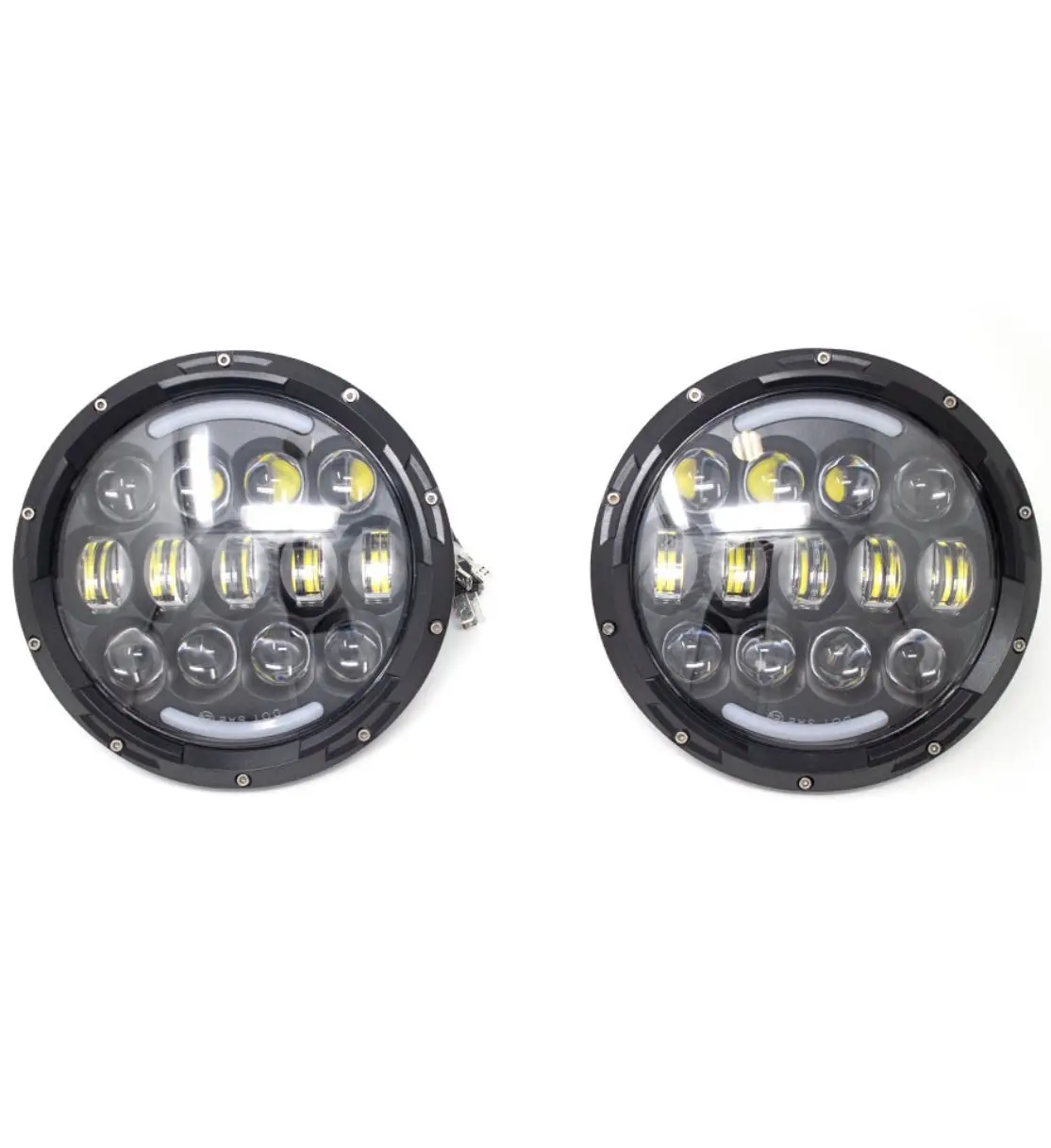 Vader Series Headlights 1