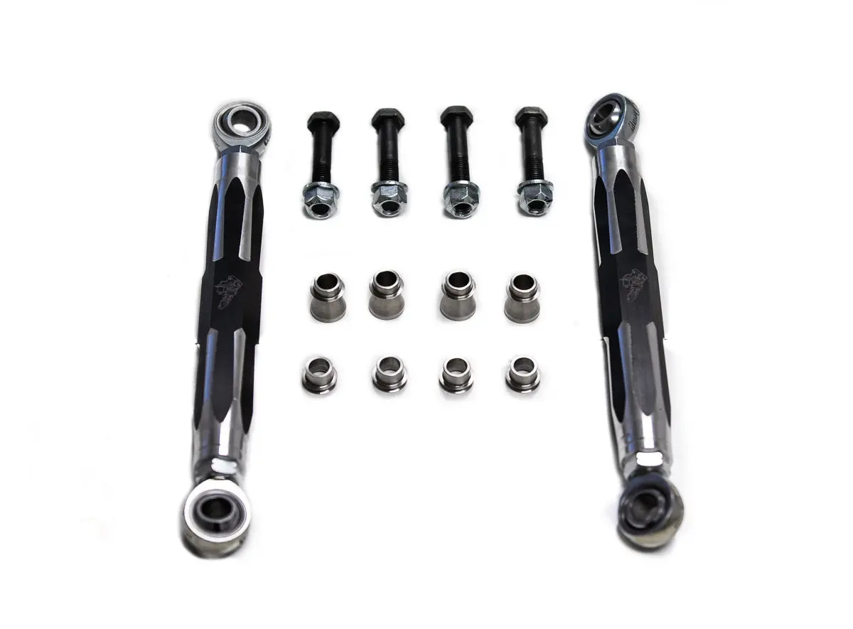 Honda Talon 1000R Rear Sway Bar Link Kit 1