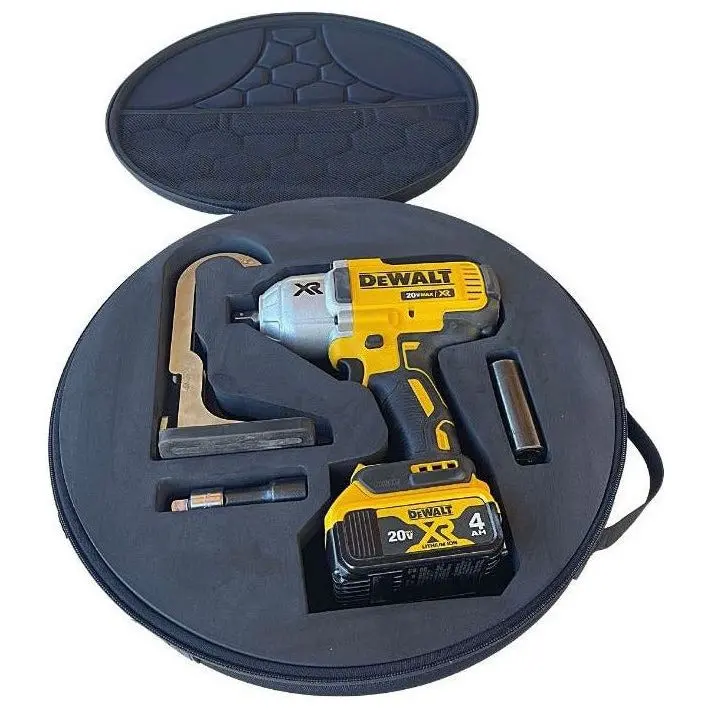 Utv Agm Jack Revolve Case 1