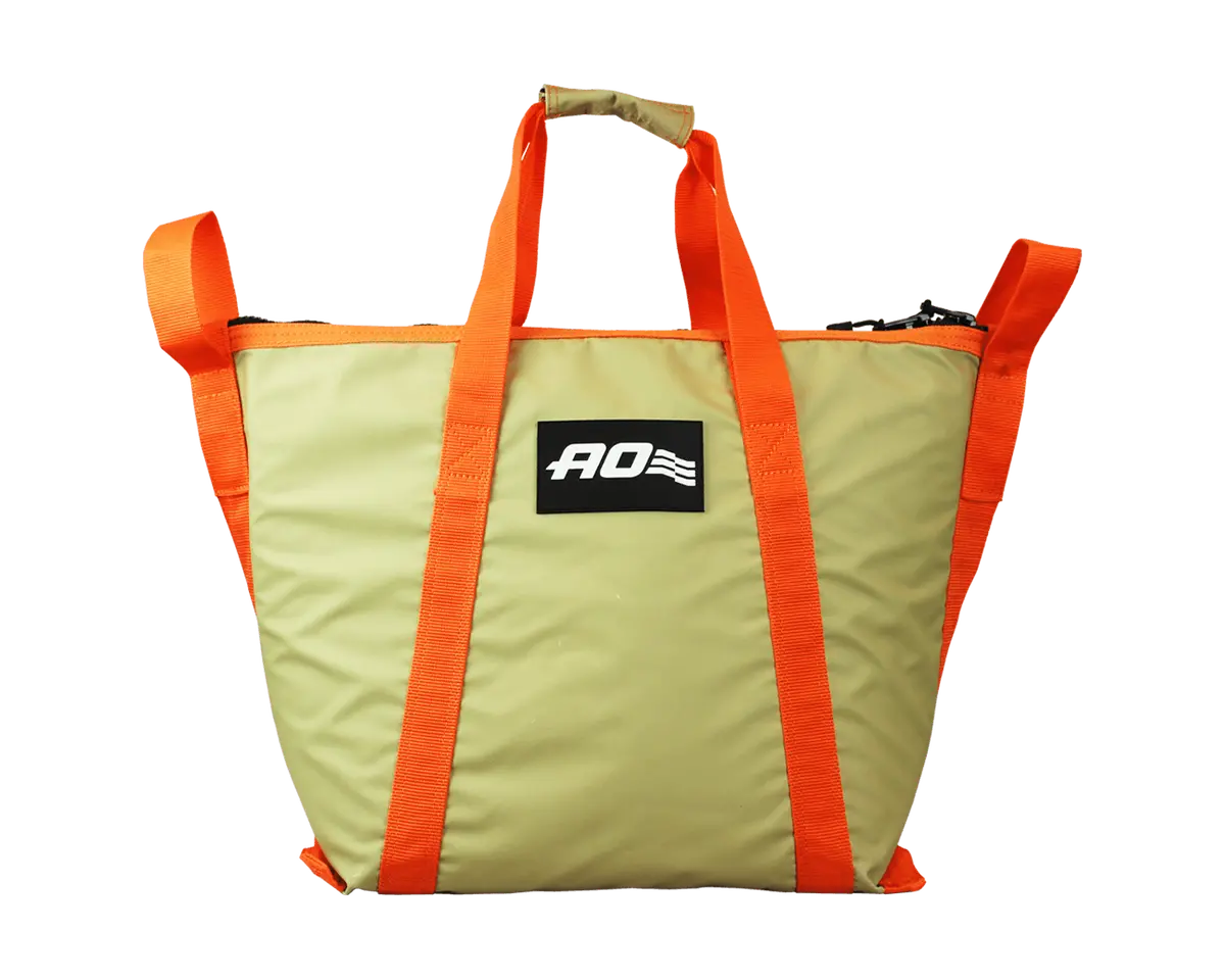 2' Insulated Game Bag 1