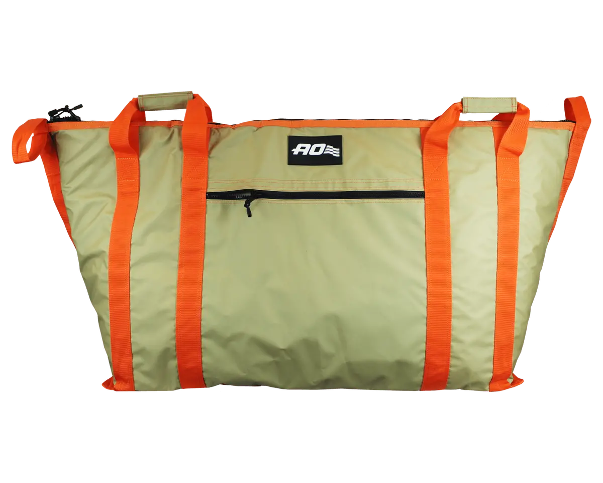 4' Insulated Game Bag 1