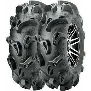 Monster Mayhem Tire 2