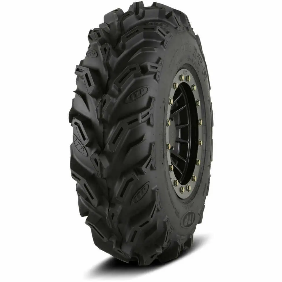 Mud Lite Xtr Tire 1