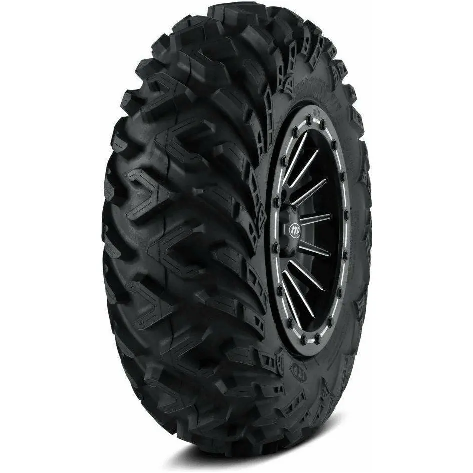Terra Cross Tire 1