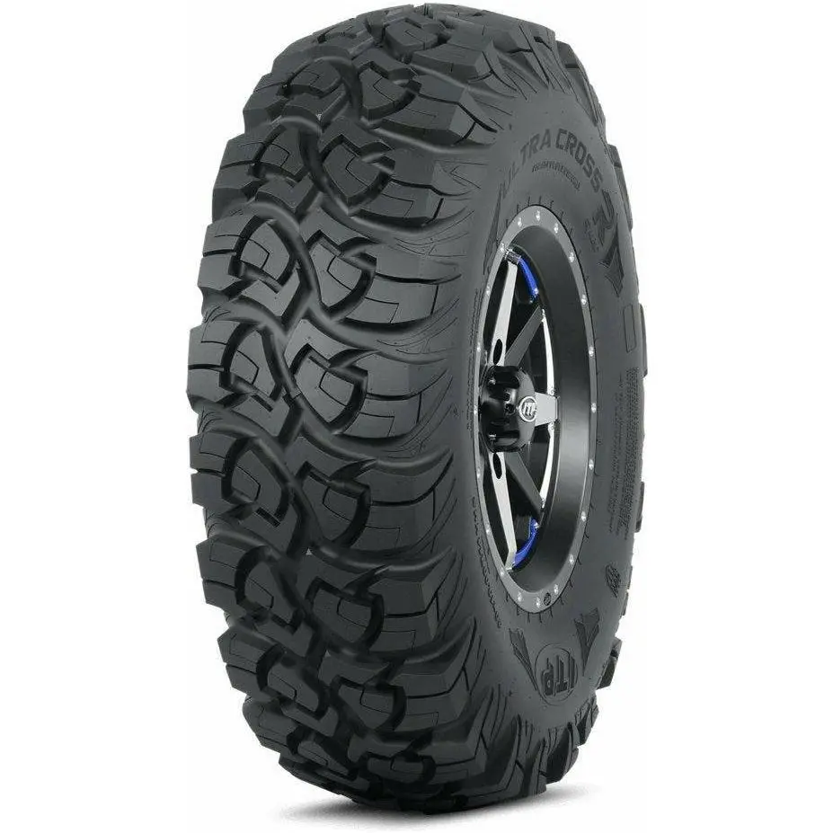 Ultra Cross R Spec Tire 1