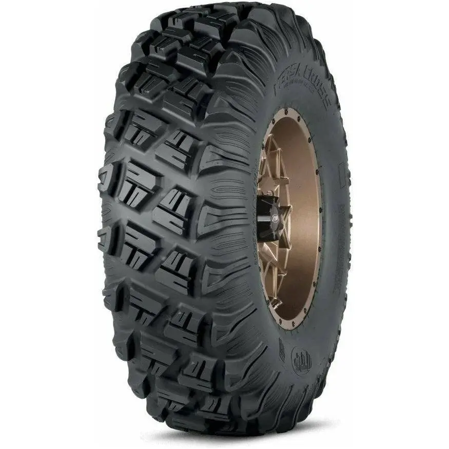 Versa Cross Tire 1