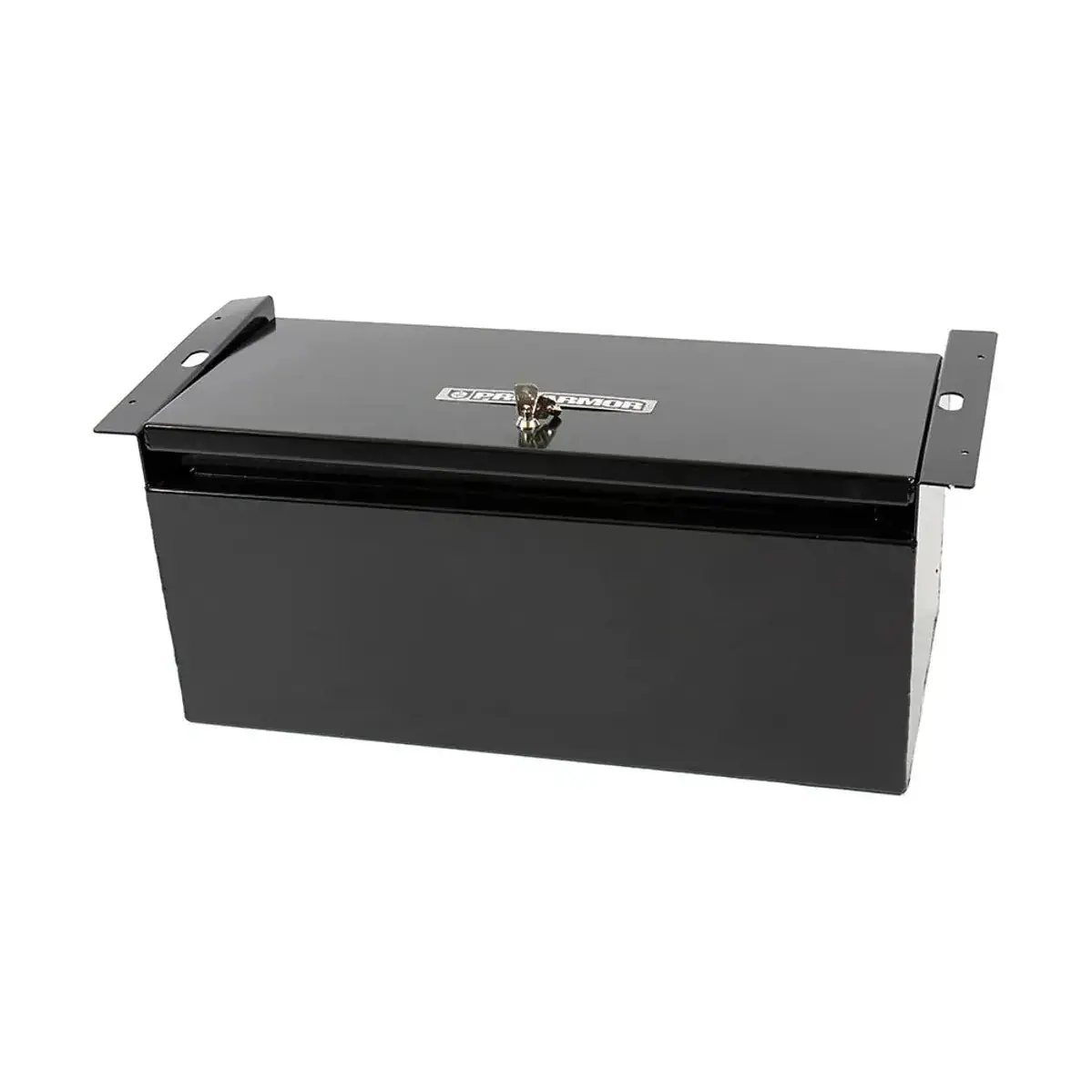 Kawasaki Mule Under Seat Lockable Storage 1