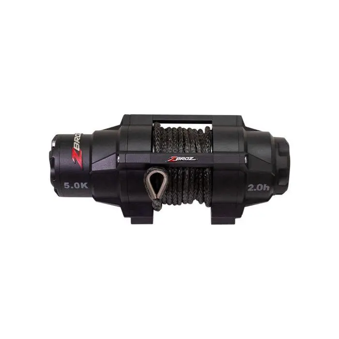 5000 Lb. Universal Utv Winch 1
