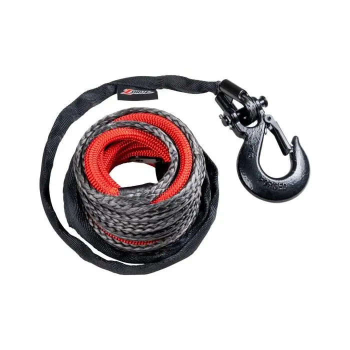 5K Synthetic Winch Replacement Rope 1