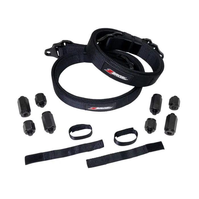 Polaris Rzr Pro R Limit Straps 2