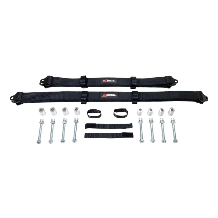 Polaris Rzr Turbo S Limit Straps 1