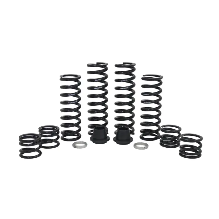Polaris Xpedition 2-Seat Fox Qs3 Stage 1 Spring Kit 1
