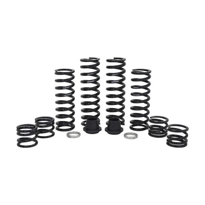 Polaris Xpedition 5-Seat Fox Qs3 Stage 1 Spring Kit 1
