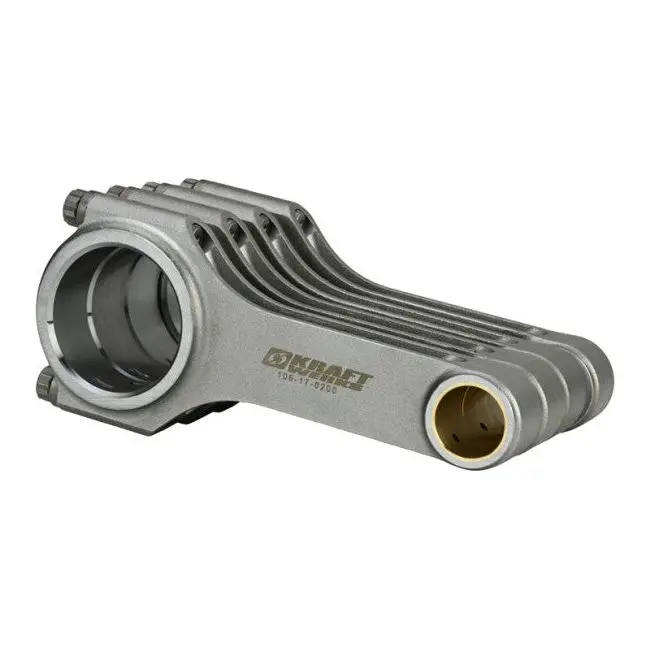Polaris Rzr Pro R Connecting Rods 1