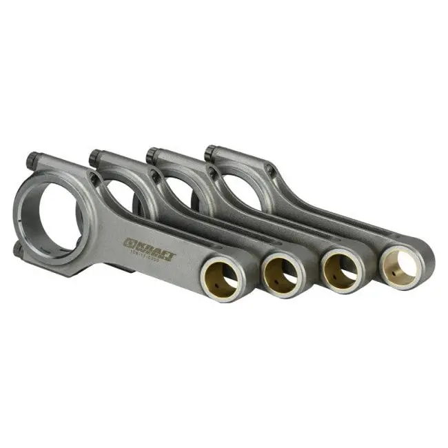 Polaris Rzr Pro R Connecting Rods 2