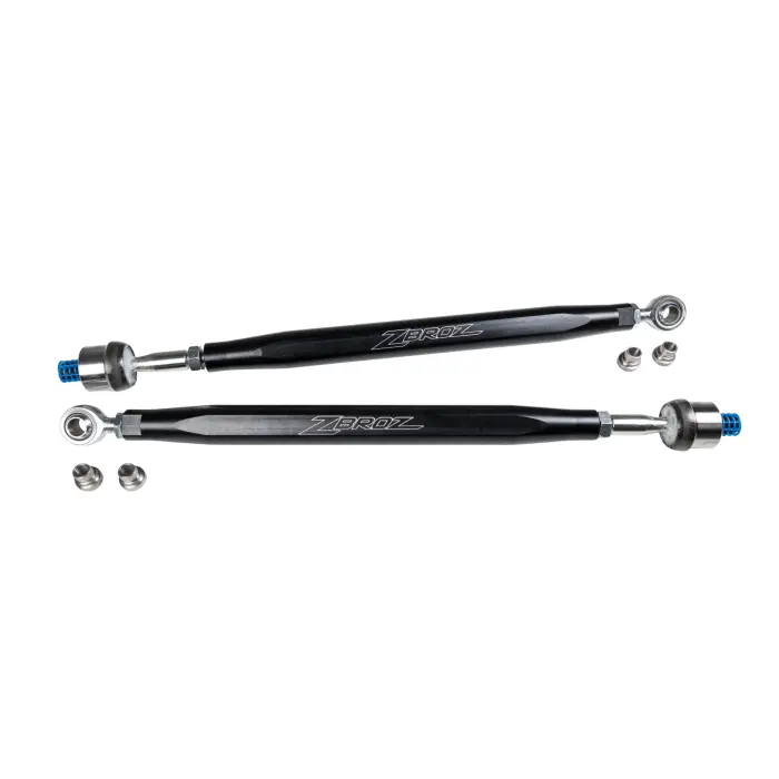 Can Am Defender Billet Tie Rod Kit 1