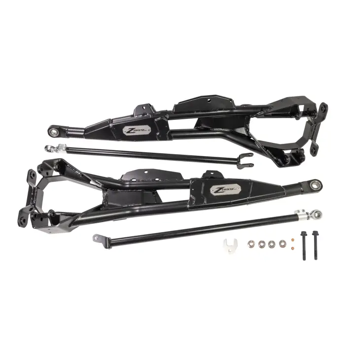 Polaris Rzr Turbo R High Clearance Trailing Arms 1