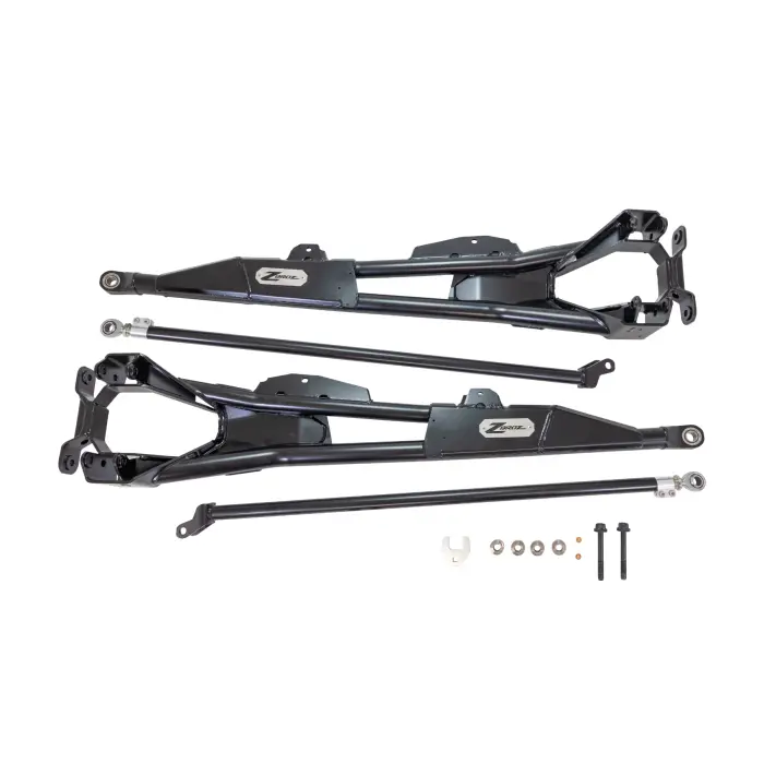 Polaris Rzr Pro R High Clearance Trailing Arms 1
