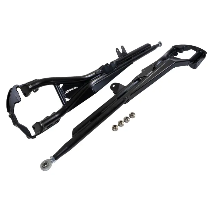 Can Am X3 Trailing Arms 1